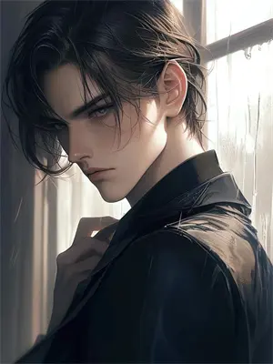 沉渊无晚