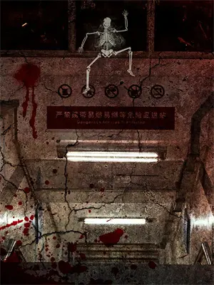 侯府有点热闹：七班同学都来了