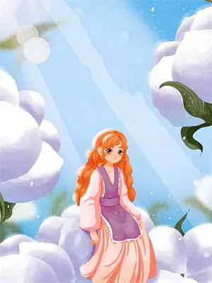 傻女嫁人后,竹马将军悔哭了小说