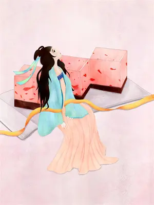 虽然我只是保安，但是我的女业主都想“吃”了我
