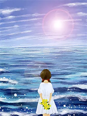 归野观澜露营地