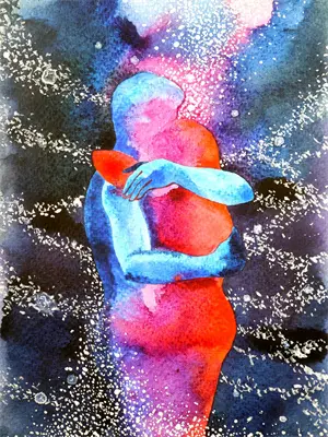 妈妈偏心堂姐重生动画