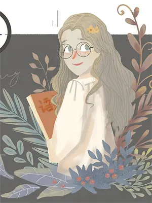 我成了细胞们的老大漫画