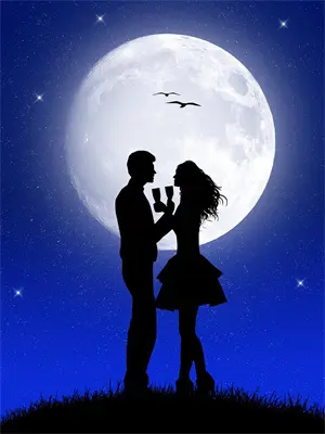 婚前夜，白月光带着孩子堵婚房