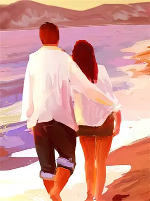 虚假的夫妇