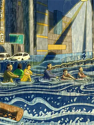 潮起海宁