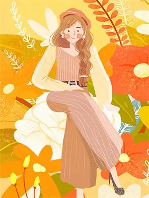 落花洞女棺材后续