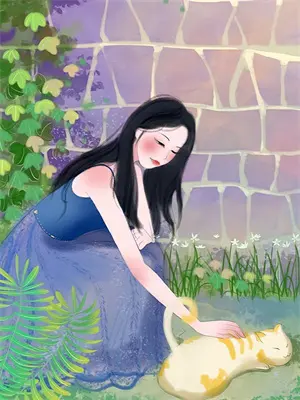 婚礼伴娘团都是前女友