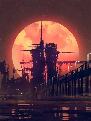 重生星际时代百科