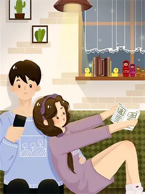 离婚吧我要回家继承亿万家产了