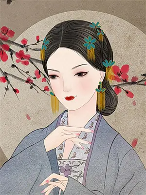 宇智波鼬沉溺在幻术之中