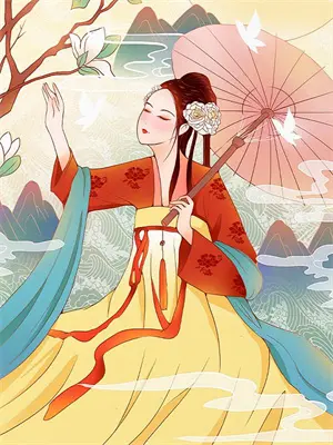 从火影开始穿越的小说