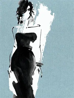 变成了女生获得了女神养成系统