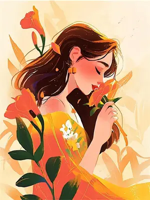 裙下权宦容无妄