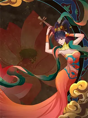 梦回大秦在哪里演出