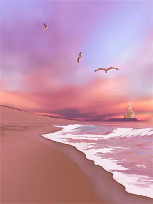 谁将星河碾作尘