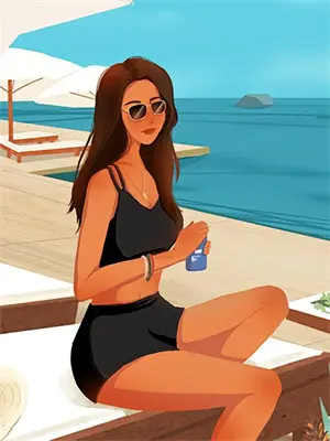 合欢宗圣女后续咋发展