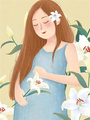 领养女孩身世后续