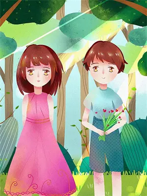 在魔法世界进行科学建设的小说