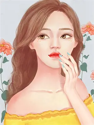 契约恋人大结局