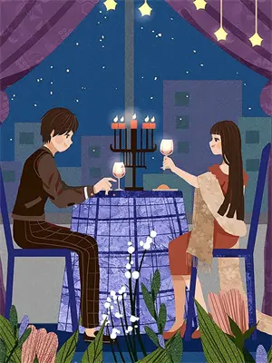 征服天下从给贵妃娘娘当太监开始