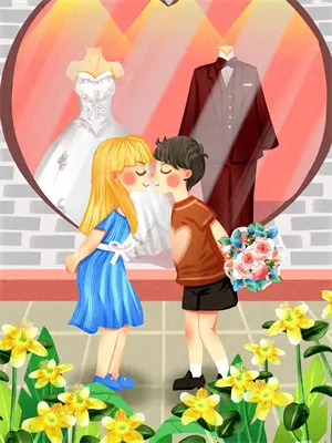 妈妈非让我离婚