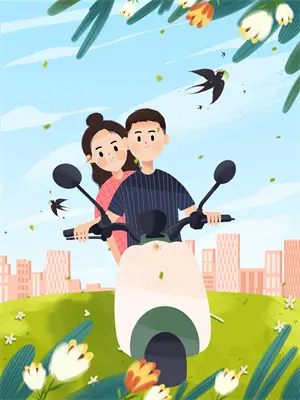 圣母情结背后的心理