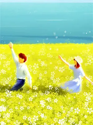 夜色之下小说完整版