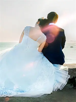 阻止女儿和家暴男离婚后，她跳楼了