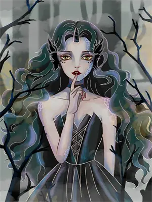 末世炮灰女配升级记