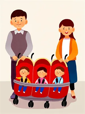 重生后手撕换孩子的男人