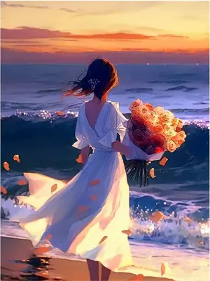 云想衣裳花想容春风拂槛露华浓赞