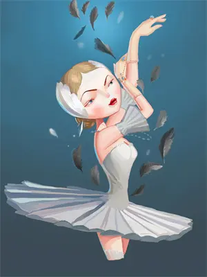 草原霸主铁木真