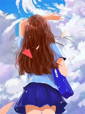 攻略失败后得胃癌的真千金