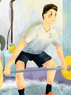 虐文女主当学霸晋江