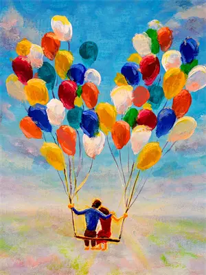 短暂的陪伴到底是赏赐还是惩罚下一句