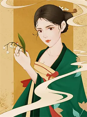 入魔的详细解释和例子