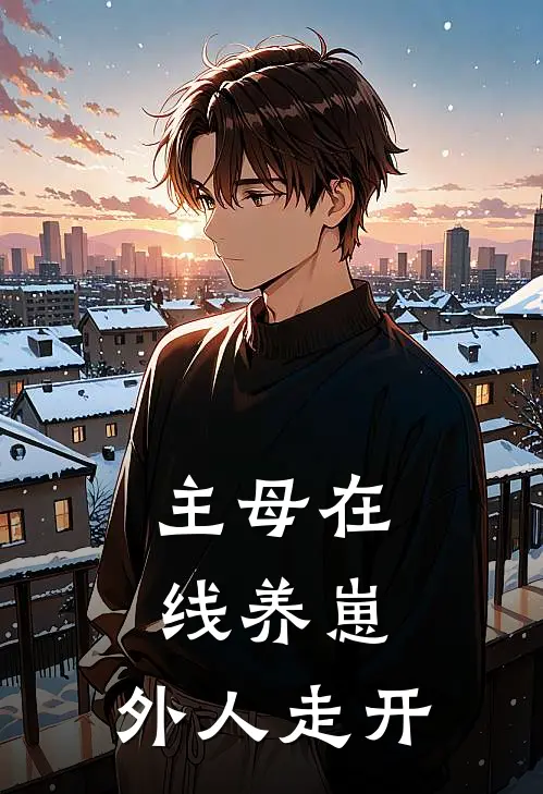 主母在线养崽，外人走开