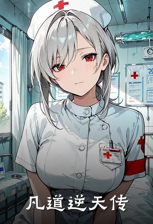 凡道逆天传