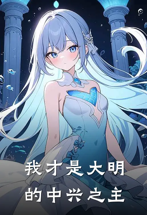 我才是大明的中兴之主