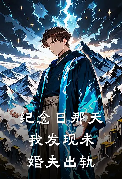 纪念日那天，我发现未婚夫出轨