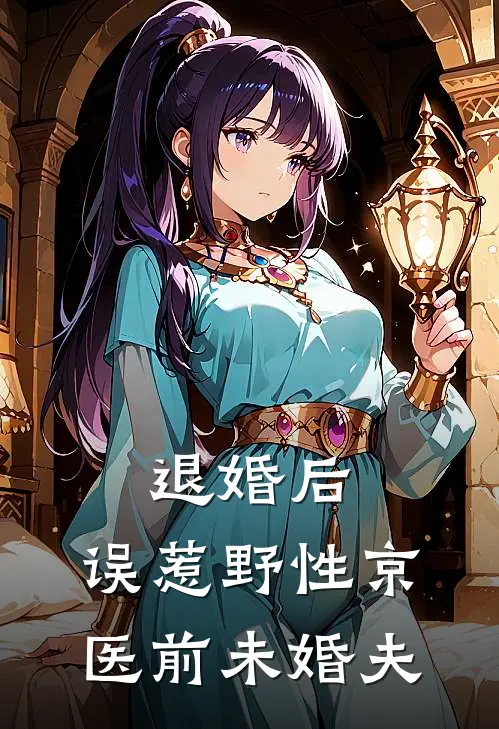 退婚后，误惹野性京医前未婚夫