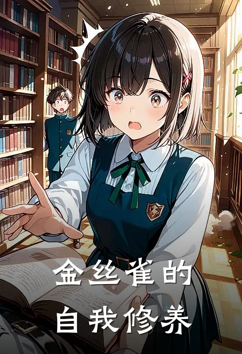 金丝雀的自我修养