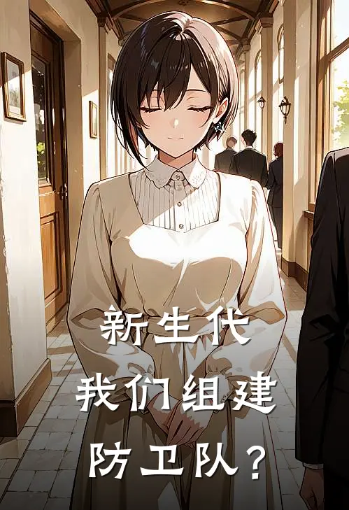 新生代：我们组建防卫队？