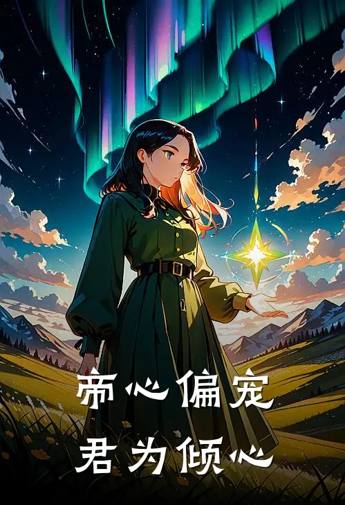 帝心偏宠，君为倾心