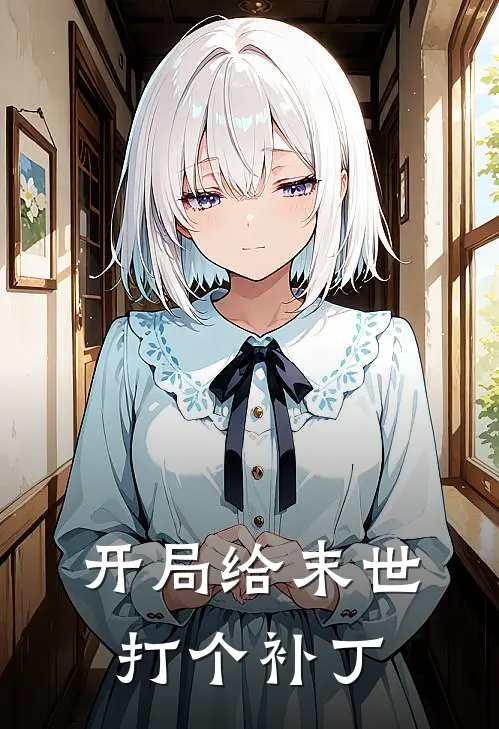 开局给末世打个补丁