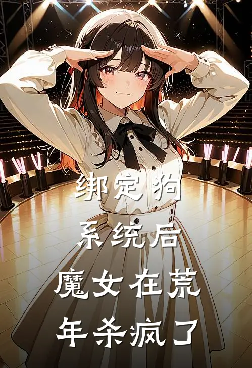 绑定狗系统后，魔女在荒年杀疯了