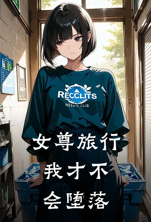 女尊旅行，我才不会堕落