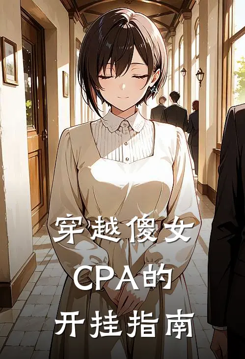 穿越傻女：CPA的开挂指南