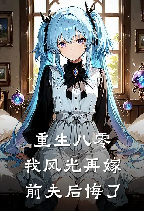 重生八零：我风光再嫁前夫后悔了
